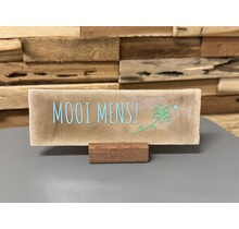 Display klein hout Do Collection