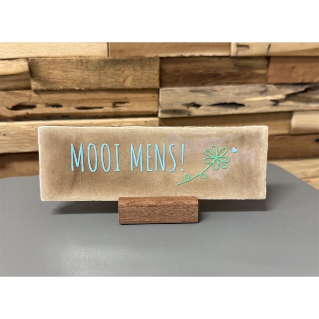 Display klein hout Do Collection