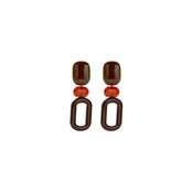 Biba Oorbellen 85168Mix02