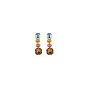 Biba Oorbellen 85214Mix03