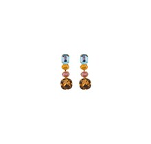 Biba Oorbellen 85214Mix03
