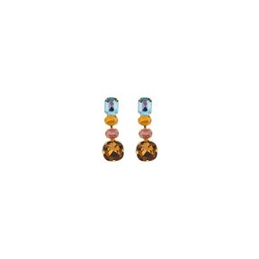 Biba Oorbellen 85214Mix03