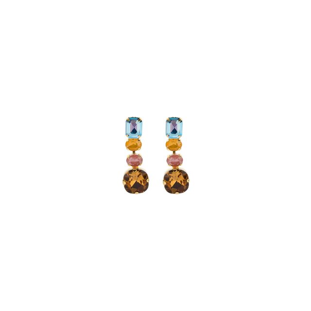 Biba Oorbellen 85214Mix03