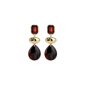 Biba Oorbellen 85187Mix15