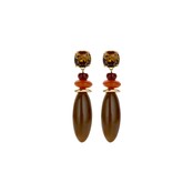 Biba Oorbellen 85170Mix02