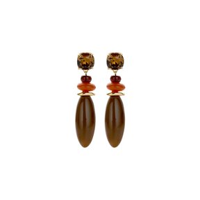 Biba Oorbellen 85170Mix02