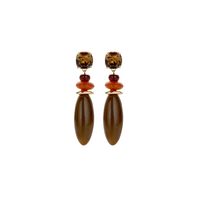 Biba Oorbellen 85170Mix02