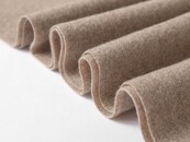 Elegante effen sjaal voor dames – imitatiekasjmier