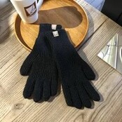 Warme unisex handschoenen , geschikt voor volwassenen
