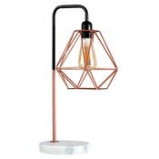 Lampen Merk Tafellamp geometric