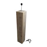 Lampen Merk Kamerlamp hout