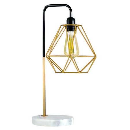 Lampen Merk Tafellamp geometric