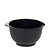 Le Creuset Mixing Bowl black