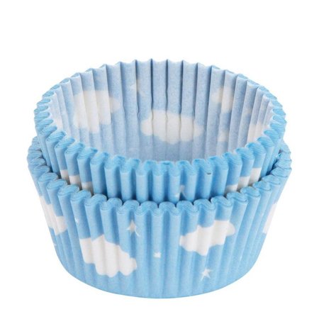 iittala Cupcake vorm wolk