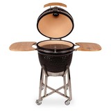 iittala Barbecue zwart