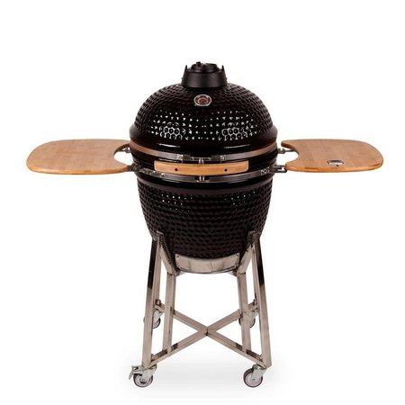 iittala Barbecue zwart