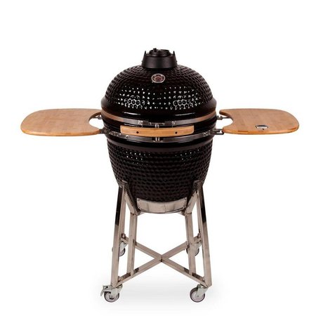 iittala BBQ black