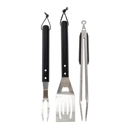 KitchenAid BBQ set