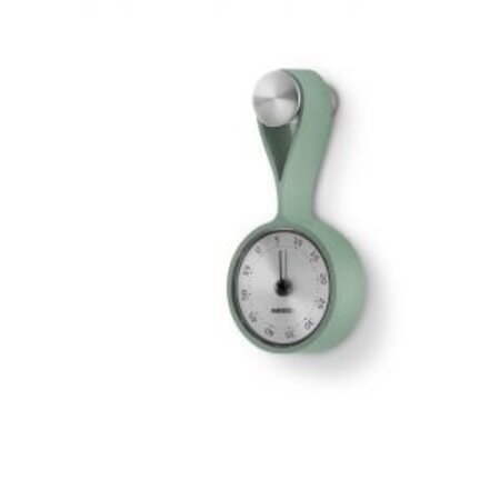 WMF Timer green