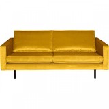 Riverdale  Couch yellow