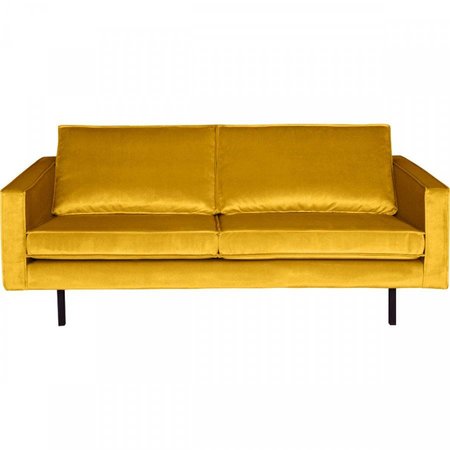 Riverdale  Couch yellow