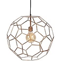 Lampen Merk Tafellamp geometric