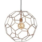 BePureHome Lamp Goud