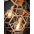 BePureHome Lamp Goud