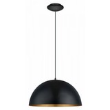 Zuiver Lamp Zwart