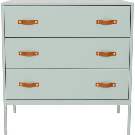 BY-BOO Dressoir Green