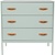 BY-BOO Dressoir Groen
