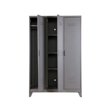 Zuiver Locker Kast