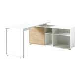 Zuiver Corner bureau