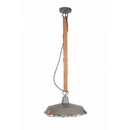 Riverdale  Lamp Wit