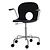 Riverdale  Desk chair design black