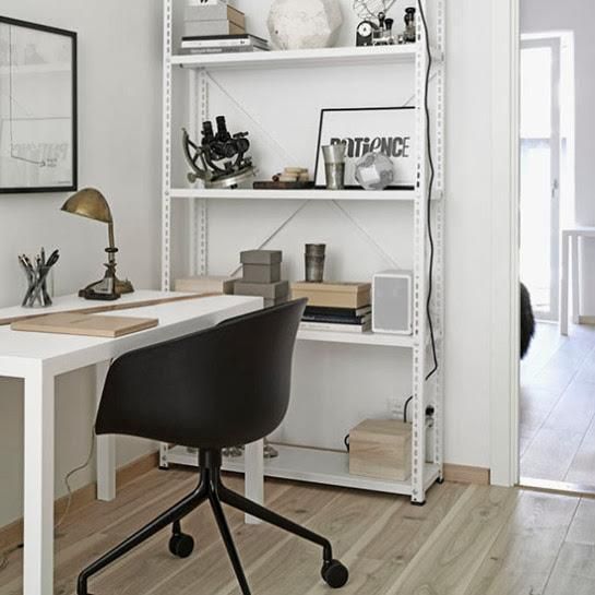 Bureau stoelen