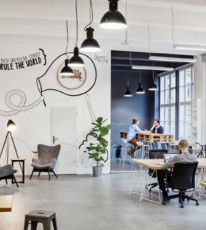 Furniture for in your office