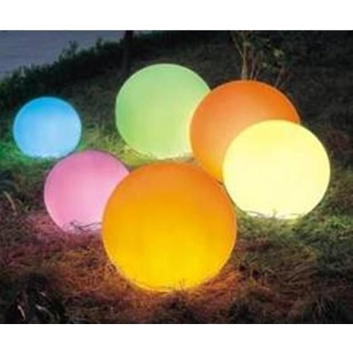 LED Dekoration Ball 35 cm