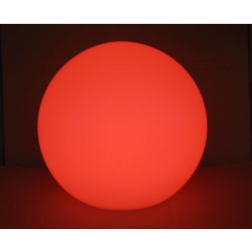 LED Dekoration Ball 35 cm