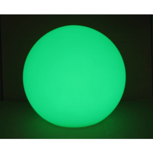 LED Dekoration Ball 35 cm