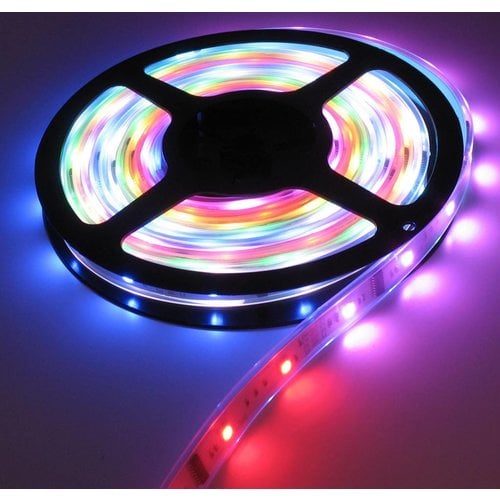 Digital RGB LED Strip Dream