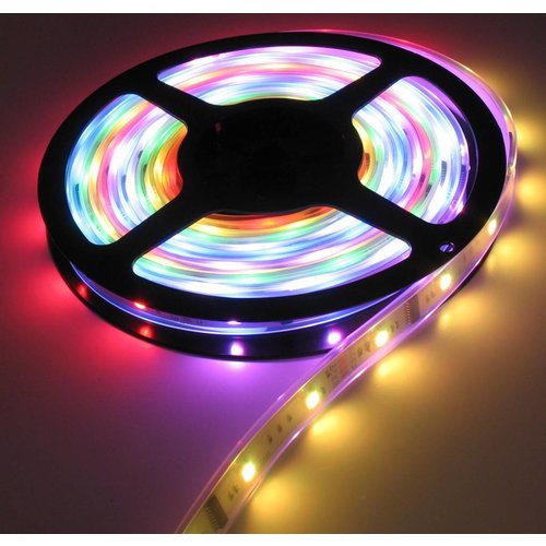 Digital RGB LED Strip Dream