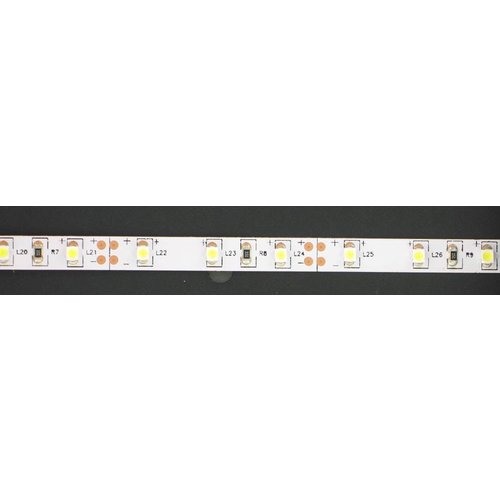 IP20 Cool White 60led blanc pcb 5m