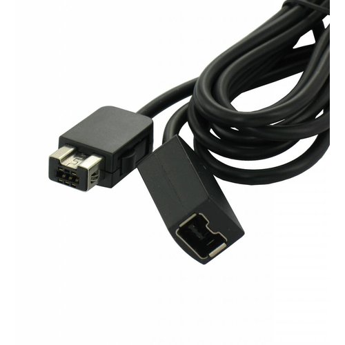 Extension cable for Mini NES controller 1.8 meters