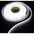 Wit naar Warm Wit set 120led 7-8 lumen Wit pcb 5 meter IP65