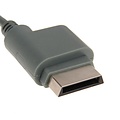 Scart cable for XBOX 360 1.8 meters