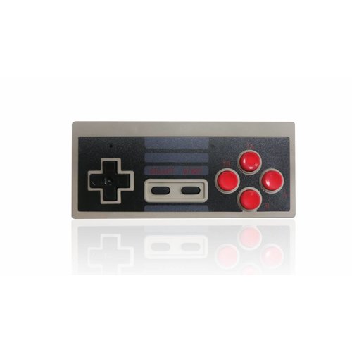 Manette sans fil pour NES Mini Classic