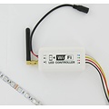 WiFi Controller voor RGB Strips