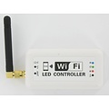 WiFi Controller voor RGB Strips