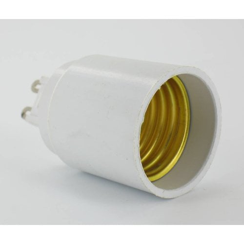 G9 to E27 Socket Converter